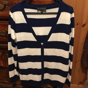 Eloquii cardigan